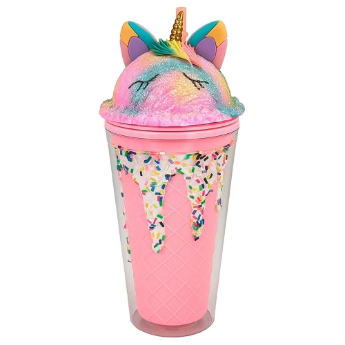Sticla de apa "Rainbow" 450 ml, #01