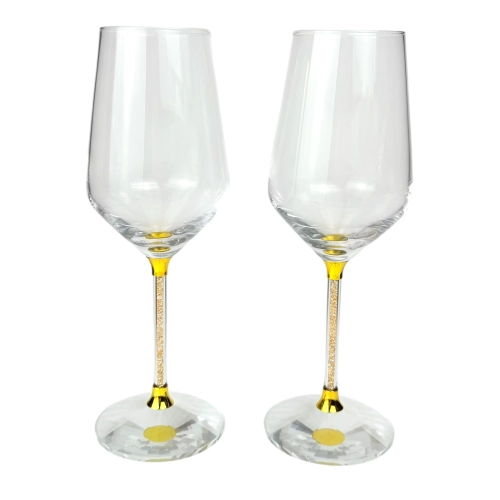 Set 2 pahare, 24 cm, 430 ml