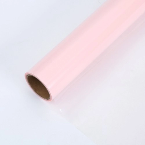 Celofan roll translucid „Glossy” #164