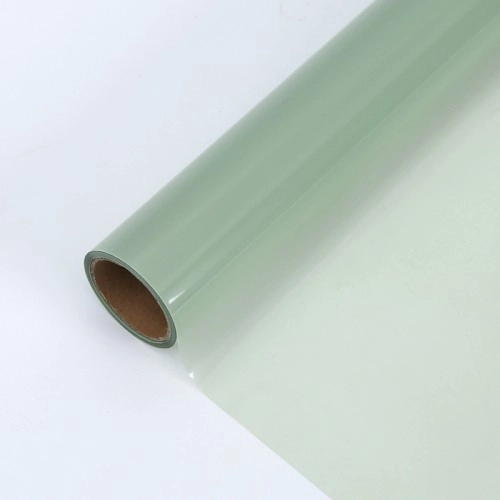 Celofan roll translucid „Glossy” #081