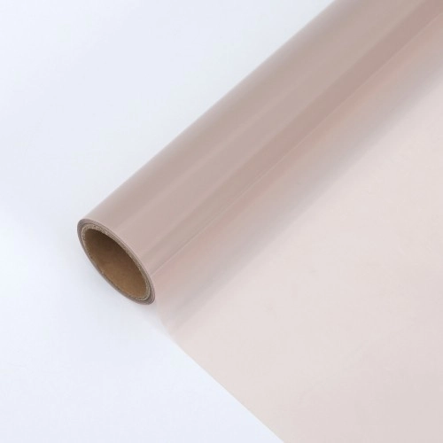 Celofan roll translucid „Glossy” #155