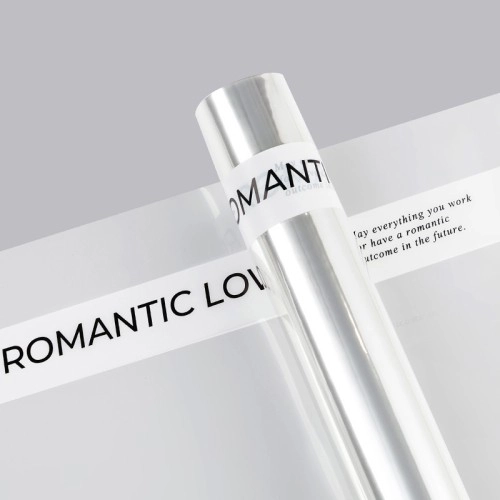 Celofan roll "Romantic" #110