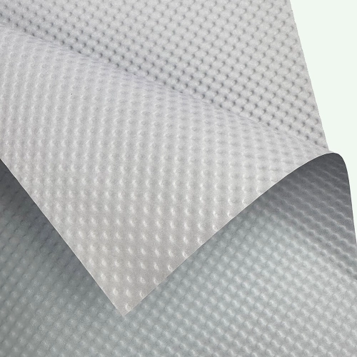 Hârtie 3d pentru flori "Square" #12