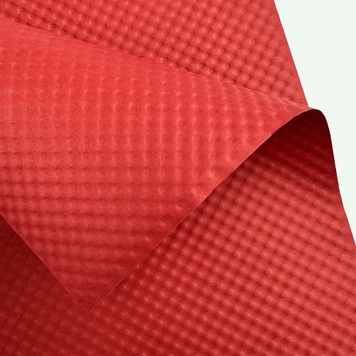 Hârtie 3d pentru flori "Square" #15