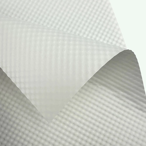 Hârtie 3d pentru flori "Square" #01