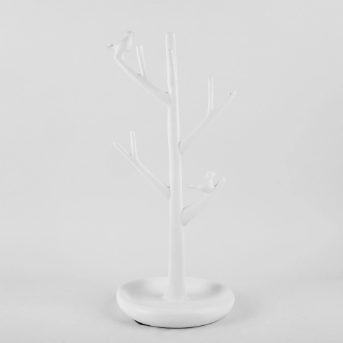 Menajera "White tree" 28/13cm