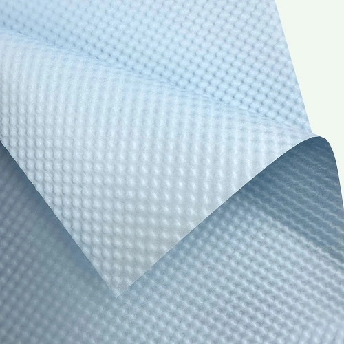 Hârtie 3d pentru flori "Square" #11