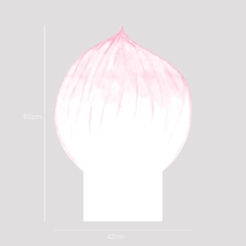 Hârtie "Leafs" #164