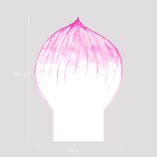 Hârtie "Leafs" #021