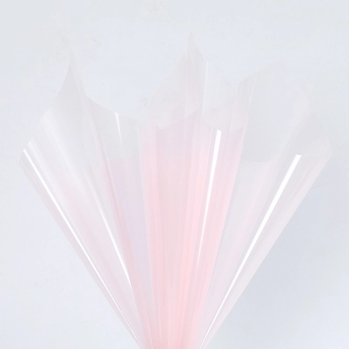 Celofan translucid „Glossy” #164