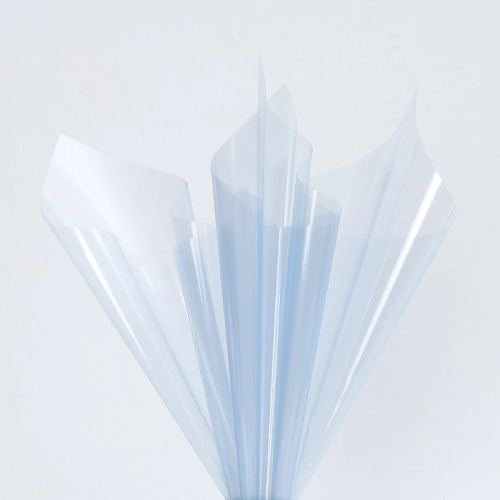 Celofan translucid „Glossy” #131